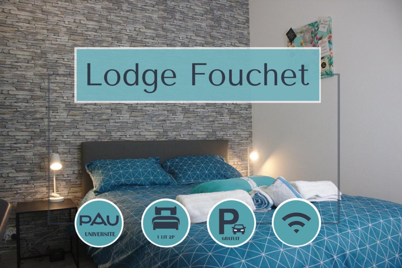 Fouchet - Proche Universite