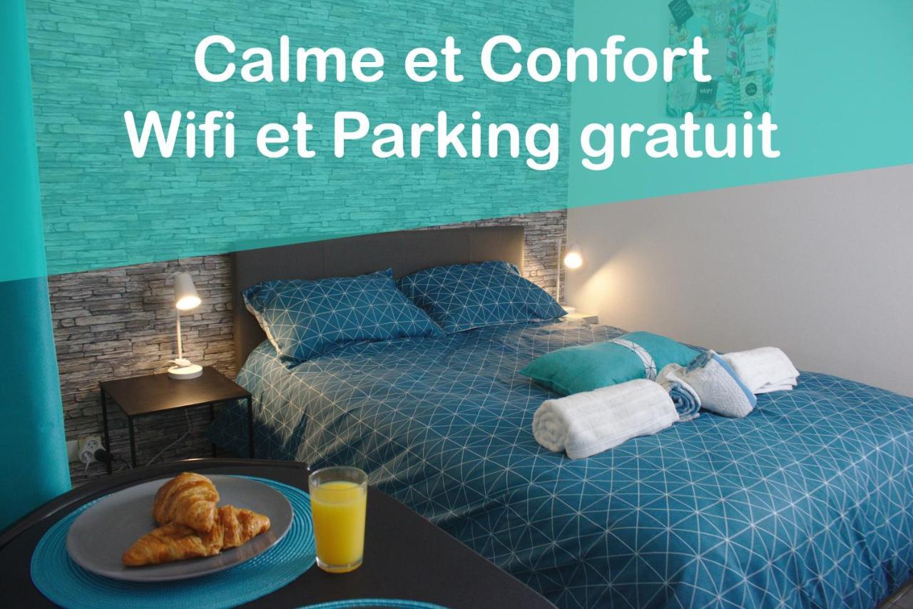 Apartment Fouchet - Proche Universite Pau